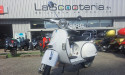  LOCATION EVENEMENTIELLE 3 JOURS VESPA 