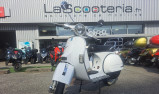  LOCATION EVENEMENTIELLE 3 JOURS VESPA 