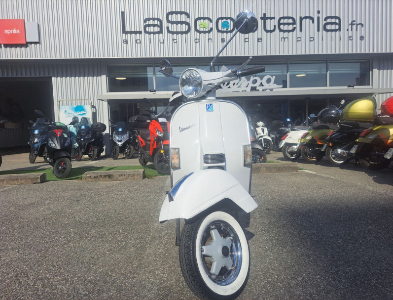 VESPA PX 125