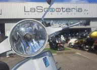 VESPA PX 125