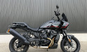 HARLEY-DAVIDSON ADVENTURE PAN AMERICA 1250