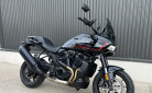 HARLEY-DAVIDSON ADVENTURE PAN AMERICA 1250