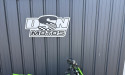 KAWASAKI KX 65 2025 / DSN MOTOS 40