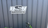 KAWASAKI KX 65 2025 / DSN MOTOS 40