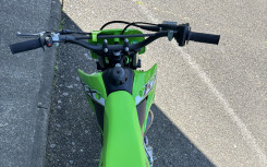 KAWASAKI KX 65 2025 / DSN MOTOS 40