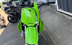 KAWASAKI KX 65 2025 / DSN MOTOS 40