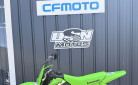 KAWASAKI KX 65 2025 / DSN MOTOS 40