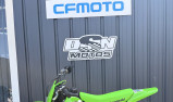 KAWASAKI KX 65 2025 / DSN MOTOS 40
