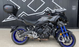 YAMAHA NIKEN 850