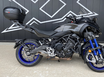 YAMAHA NIKEN 850