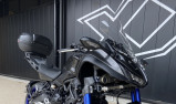 YAMAHA NIKEN 850