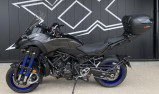 YAMAHA NIKEN 850