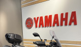 YAMAHA TRACER 9 GT