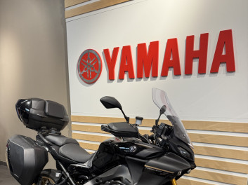 YAMAHA TRACER 9 GT