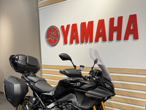 YAMAHA TRACER 9 GT
