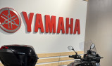 YAMAHA TRACER 9 GT