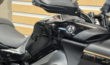 YAMAHA TRACER 9 GT