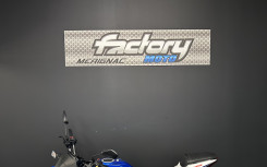 SUZUKI GSX-S 125 ABS