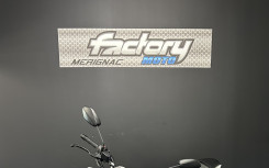 SUZUKI GSX-S 125 ABS