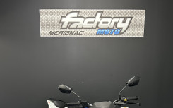 SUZUKI GSX-S 125 ABS