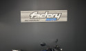 SUZUKI GSX-S 125 ABS