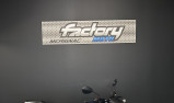 SUZUKI GSX-S 125 ABS