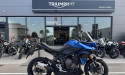 TRIUMPH Tiger sport 800