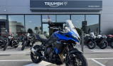 TRIUMPH Tiger sport 800