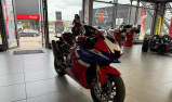 HONDA CBR1000 RR-R SP