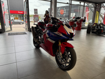 HONDA CBR1000 RR-R SP