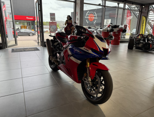 HONDA CBR1000 RR-R SP