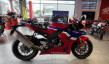 HONDA CBR1000 RR-R SP
