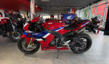 HONDA CBR1000 RR-R SP
