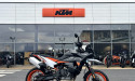 KTM 890 ADVENTURE SMT