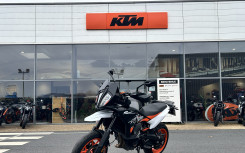 KTM 890 ADVENTURE SMT