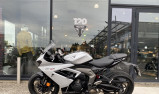 DAYTONA 660