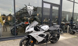 DAYTONA 660
