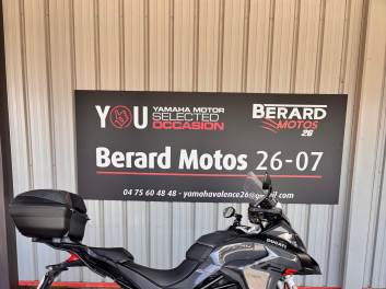 DUCATI MULTISTRADA V2 S 