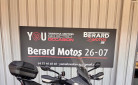DUCATI MULTISTRADA V2 S 