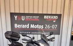 DUCATI MULTISTRADA V2 S 