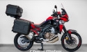 HONDA - CRF1100AN AFRICA TWIN RALLYE