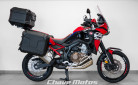 HONDA - CRF1100AN AFRICA TWIN RALLYE