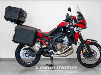 HONDA - CRF1100AN AFRICA TWIN RALLYE