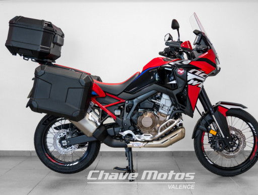 HONDA - CRF1100AN AFRICA TWIN RALLYE