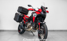HONDA - CRF1100AN AFRICA TWIN RALLYE