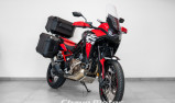 HONDA - CRF1100AN AFRICA TWIN RALLYE