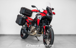 HONDA - CRF1100AN AFRICA TWIN RALLYE