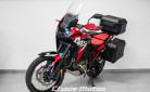 HONDA - CRF1100AN AFRICA TWIN RALLYE