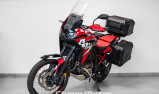 HONDA - CRF1100AN AFRICA TWIN RALLYE