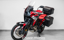 HONDA - CRF1100AN AFRICA TWIN RALLYE